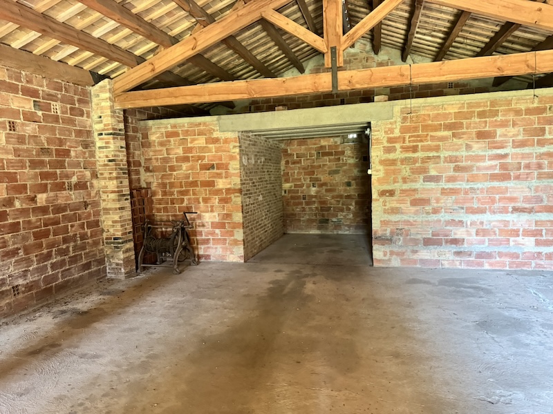Pottery Studio